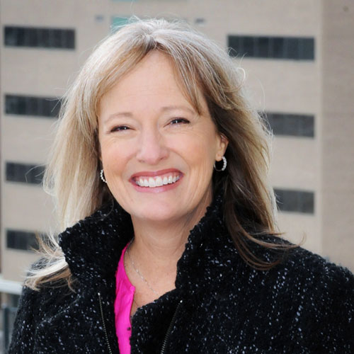 Ann Mosso, Empower2Evolve